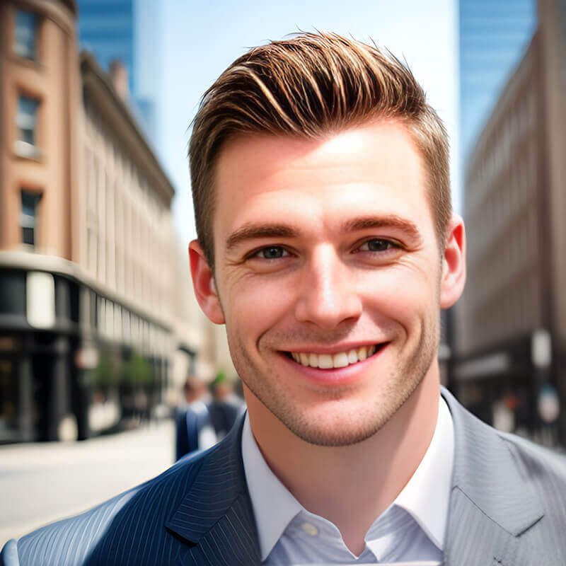 Reverend Sarah Moore